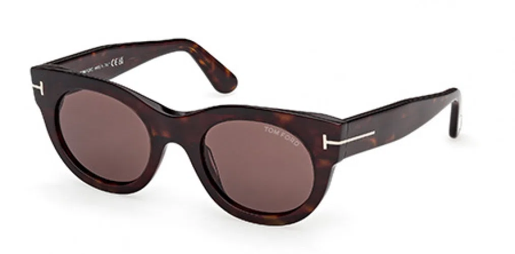 Tom Ford Marine-02 1315 Sunglasses - view 3